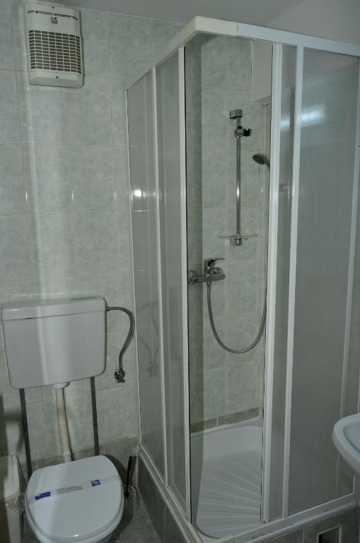 Motel Din Darste Săcele Extérieur photo