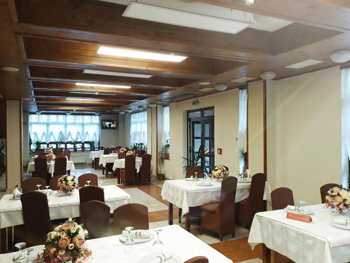 Motel Din Darste Săcele Extérieur photo