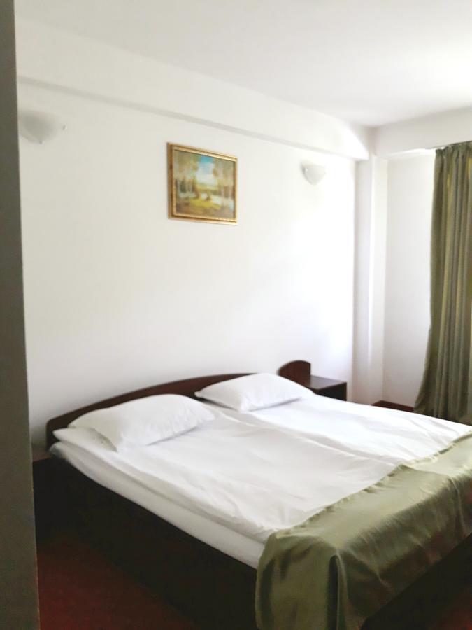 Motel Din Darste Săcele Extérieur photo