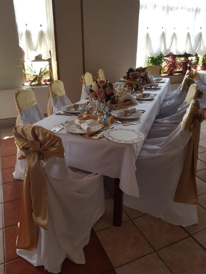 Motel Din Darste Săcele Extérieur photo